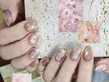 フィレシアートネイル(Pholeisi Art Nail)/