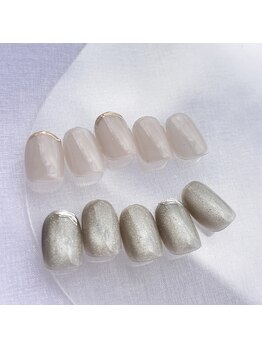 シンプル定額コース ¥4900