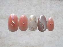 アプレラプリュイ シァル鶴見店(APRES LA PLUIE)/9220yen+Tax