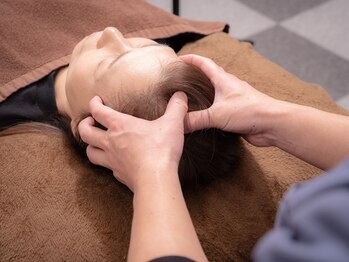 ウェリナ サンロクゴ(WELINA365)の写真/【睡眠の質向上/ストレス解消/頭痛改善】寝てもなんだか身体がだるい…そんなお悩みの方にオススメ♪