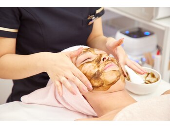 パールプラス 呉店の写真/ハーブピーリング・毛穴キレイでお肌のお悩みを改善！小鼻の黒ずみや毛穴の開きが気になる方に◎ #呉