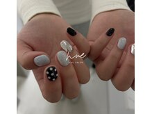 ムー 代々木店(nue)/【90min】sample art