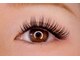 ブランシェネイル(Branche Nail)の写真/エクステ90分付け放題でぱっちりボリュームアップ！あなたの魅力を最大限に引き出した華やかな目元に♪