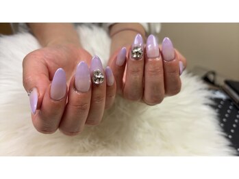 ミミネイル(mimi nail)/