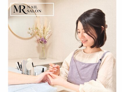 エムアール(MR)の写真