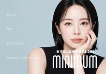 ミニムム(minimum)