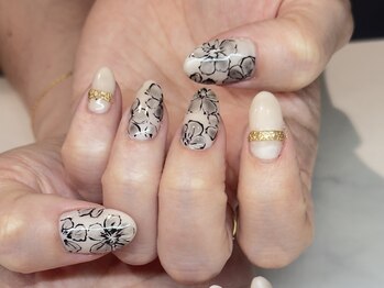プロデュースネイル(Produce nail)/