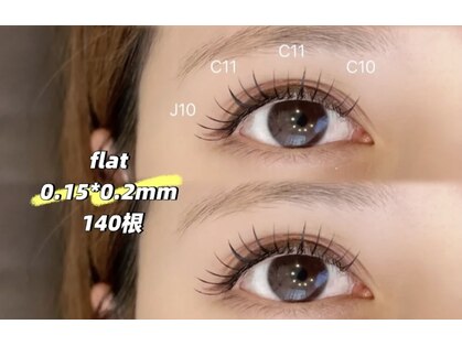 ルミン(Lumin)の写真