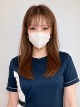 ヘッドミント 京都河原町店 まや カーレッタ