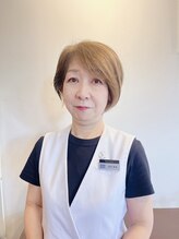 ポーラ リアン ソリードゥ 中央林間店(POLA lien solide) 桜井
