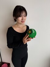モイ(moi) AMI マシン