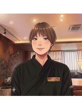 リセットラボラトリー 四条烏丸店(RESET LABORATORY)&nbsp;野堀 (女性)