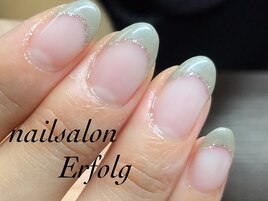 グレーフレンチ/初回7080円