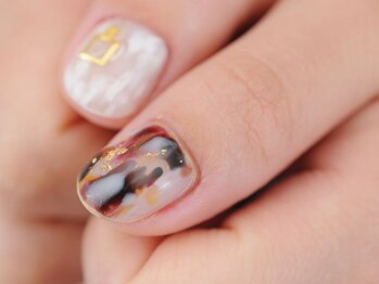 パップネイル(PAP NAIL)/