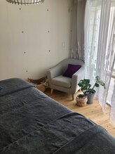 レーヌ(Reine)/リンパマッサージレーヌにお任せ