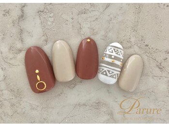 パリュール 西荻窪(Parure)/オフ込☆定額¥7580