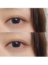 プライズアイリス アイラッシュ 池袋東口店(prize Iris eyelash)/まつ毛パーマ♪【池袋】
