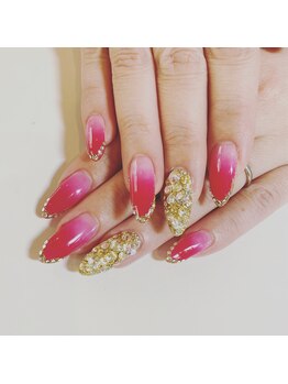 セカンドハウス(second house)/当店のシンプルコース☆