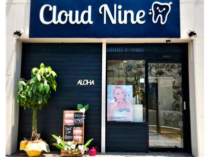 クラウドナイン(CLOUD NINE)の写真