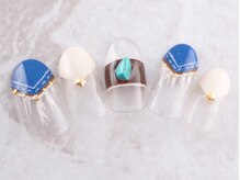 ヴェレスト 西荻窪(Verest)/定額Trend7500＋tax エスニック