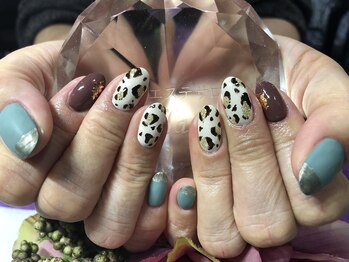 ブリリアン(Brillant)/