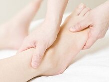 アジアンリラクゼーション ヴィラ 大橋店(asian relaxation villa)/フットリフレクソロジー施術