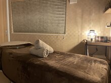 ルームハチハチ(room88)の雰囲気（ほんわか灯る光の中で心地よい睡眠を）