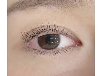 くるり 仲御徒町 上野御徒町店/パリジェンヌラッシュリフト