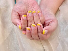 ミラーフレンチ