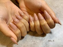 イデアル(ideal)/GELーX2本アート