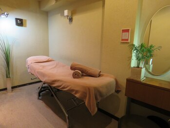 アズ 志村坂上店(A/Z)/完全個室のプライベート空間