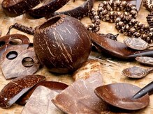 アジアンリラクゼーション ヴィラ 大橋店(asian relaxation villa)/タイ；ココナッツ・ミュージアム