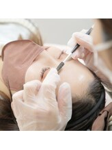 デュレ(durer.)/04.丁寧な装着