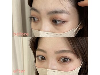 エトル(etol)/アイブロウ