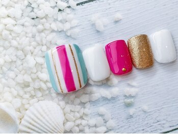 フレイヤ 銀座店(FREJA)/フットGoldコース