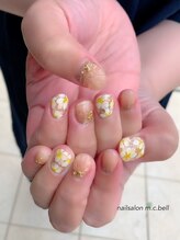 エムシーベル(m.c bell)/