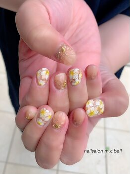 エムシーベル(m.c bell)/