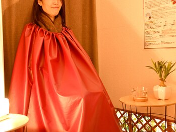 セレクト(select)の写真/【冷え/生理の不調/疲労/むくみに◎】韓国伝統の黄土よもぎ蒸しで身体の芯から指の先までポッカポカ♪