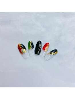 キャンアイドレッシー 上尾店(Can I Dressy)/¥6000