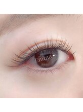 エマ(Emma)/【フラットラッシュ】