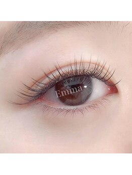 エマ(Emma)/【フラットラッシュ】