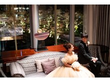 コルミチョン サロン(骨美整 salon)/骨美整卒花様(リッツカールトン)