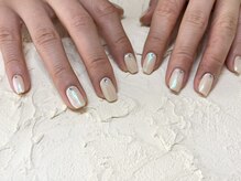 ルシェオ 表参道(LUCIEO)/design course