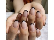 ココア(cocoa)/ブラックフレンチ