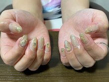 ユキズ ネイル アンド ワックスサロン(YUKI'S NAIL&WAX SALON)