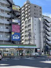 リラ/当店までのアクセス