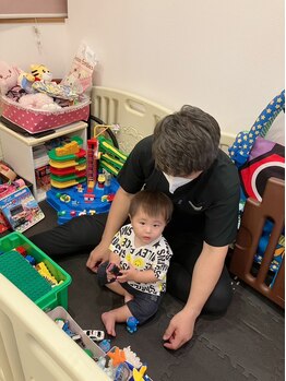 越谷KAJI整体院/