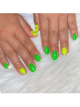 ヴィオラネイル(VIOLA.nail)/