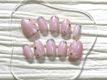 ホナ(HONA)/ブライダル用チップ