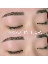 アイモア 豊田 土橋店(eye mor.)/美眉スタイリング×眉毛Wax